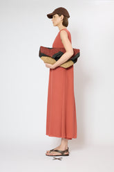 MODAL MAXI DRESS